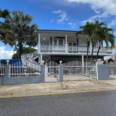 Mayaguez Spacious 3 Bedroom Villa Exterior photo